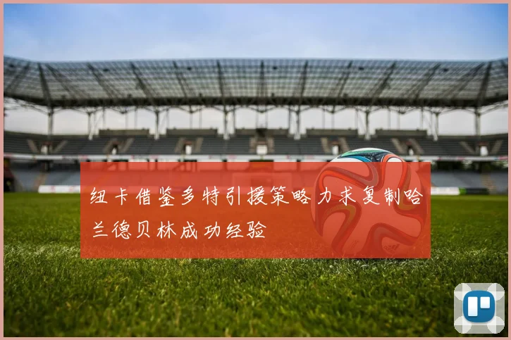 纽卡借鉴多特引援策略力求复制哈兰德贝林成功经验